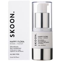 SKOON. Happy Flora Microbiome Face Moisturiser